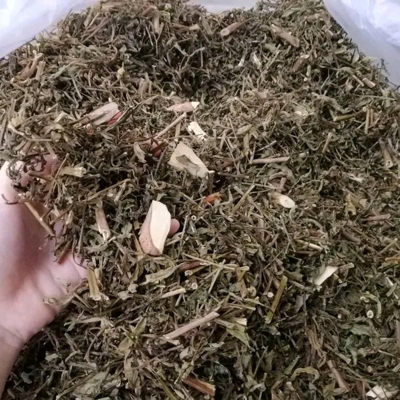 Rau mương khô tự nhiên  nhà làm thảo du