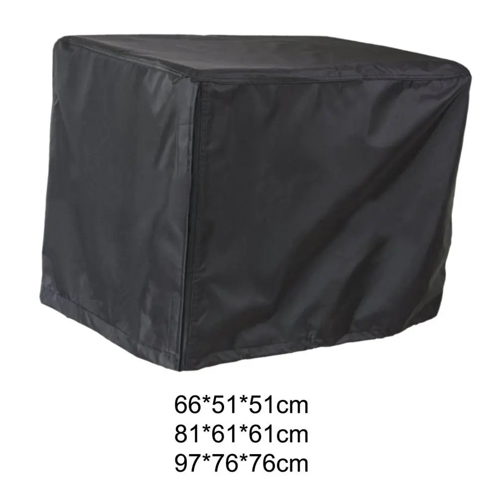 Generator Cover Oxford Universal Generator Accessories Sunproof Dust Cover