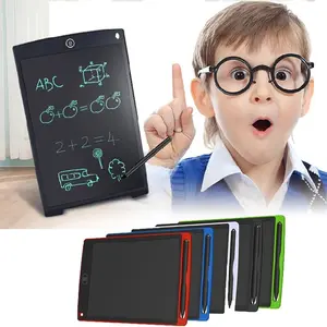LCD Drawing Tablet 8,5 " Tablet Mainan Anak Papan Gambar Digital