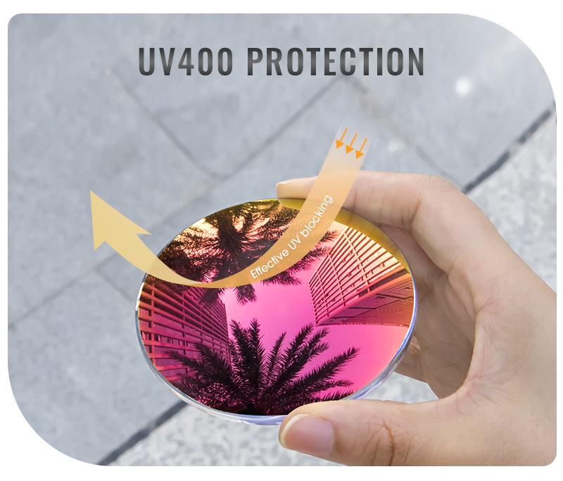 Product Introduction of SCVCN  Cycling Glasses Running Sunglasses UV400 Goggles Outdoor Sports Driving Motorcycle Glasses Men Women Bike MTB Glasses  Hiking bicycle riding  Running Camping Glasses 17