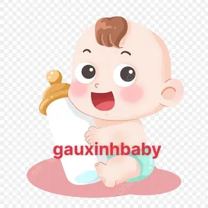 Gấu Xinh Baby.mevabe