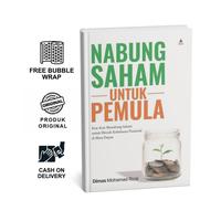 Gambar Nonfiksi | Nabung Saham Untuk Pemula - Dimas Mohamad Rizal | Anak Hebat Indonesia dari Terrabookstore Kab. Ponorogo 1 Tokopedia