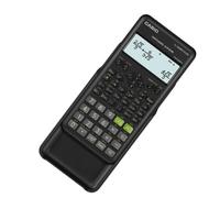 Gambar Casio Scientific Calculator FX-350ES Plus Kalkulator Buku [Kalkulator] [Plastik] [Buku] [Matematika] [Fisika] [Kimia] dari CASIO Calculator Kota Administrasi Jakarta Pusat 5 Tokopedia