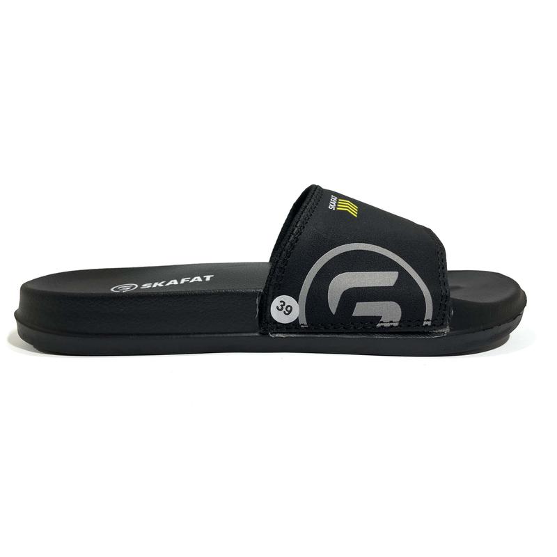 SKAFAT PROMO Sale Sendal Slop Sandal Slop pria Original Sendal Slop karet Sendal slide Sendal Distro original kekinian 2