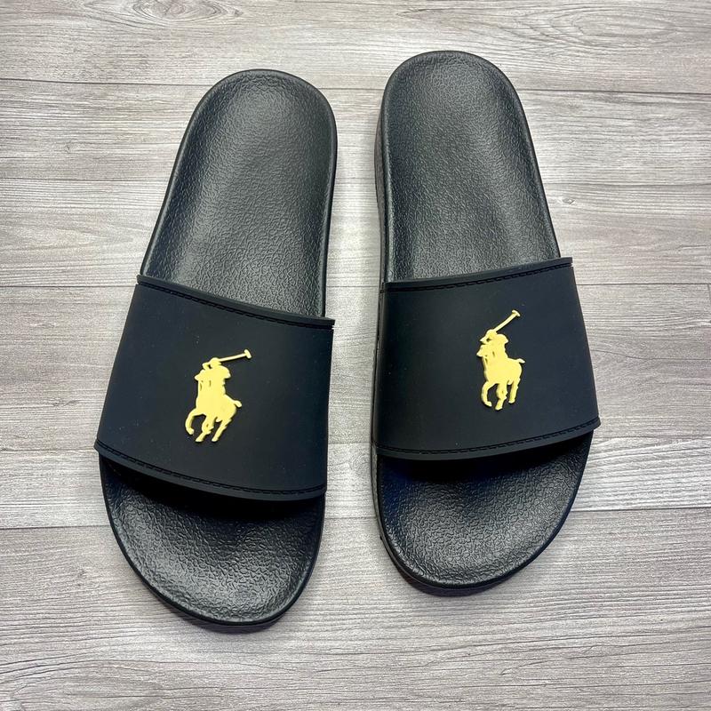 (HOT) Dép Quai Ngang Hình Ngựa Mẫu Mới Hot Hit Cho Nam Cực Chất