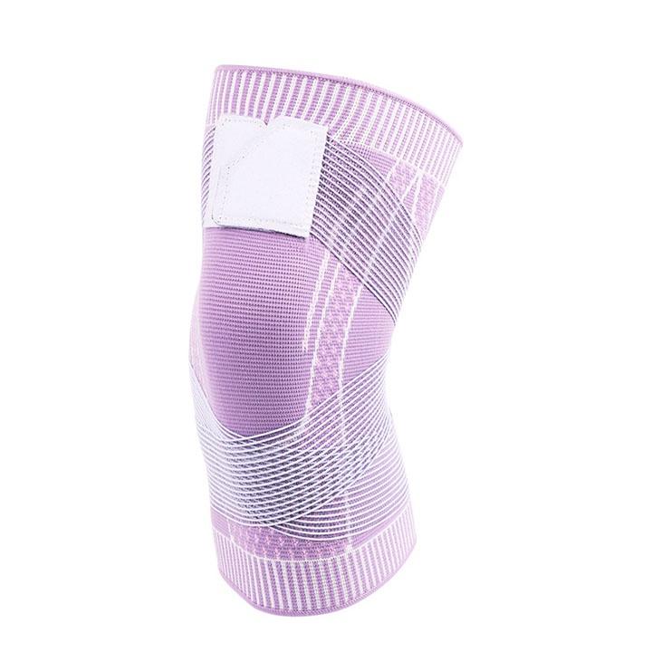 Product Introduction of Băng Bảo Vệ Đầu Gối có dây quấn - Băng Bảo Vệ Đầu Gối Đơn SKDK A93 19