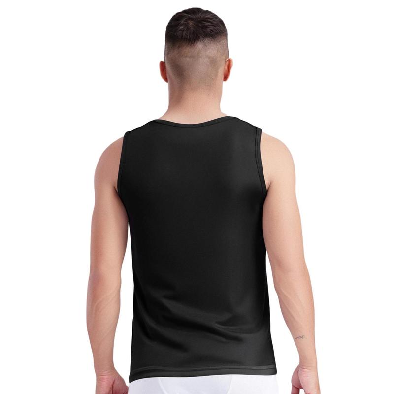 Áo Ba Lỗ Không Tay Cho Nam, Venjoe, Nhanh Khô, Thích Hợp Tập Gym, Thể Hình Cơ Bắp, Áo Ba Lỗ Tập Luyện Luyện Mùa Hè, Áo Vest Thể Thao Tập Thể Dục 6