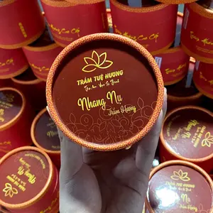 Trầm Tuệ Hươngg