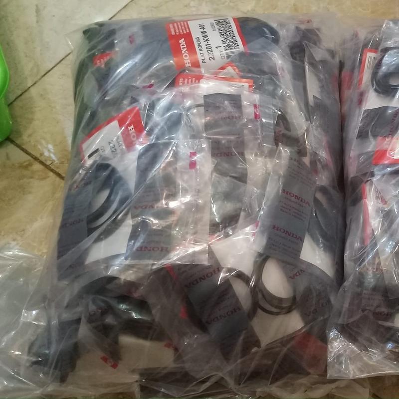 Bộ Phớt - Buli sau Airblade 34-41 (Bộ 4 chi tiết) 2