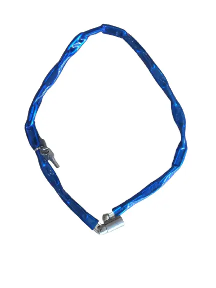 Bicycle Lock 1.2m Chain Lock #HC701
