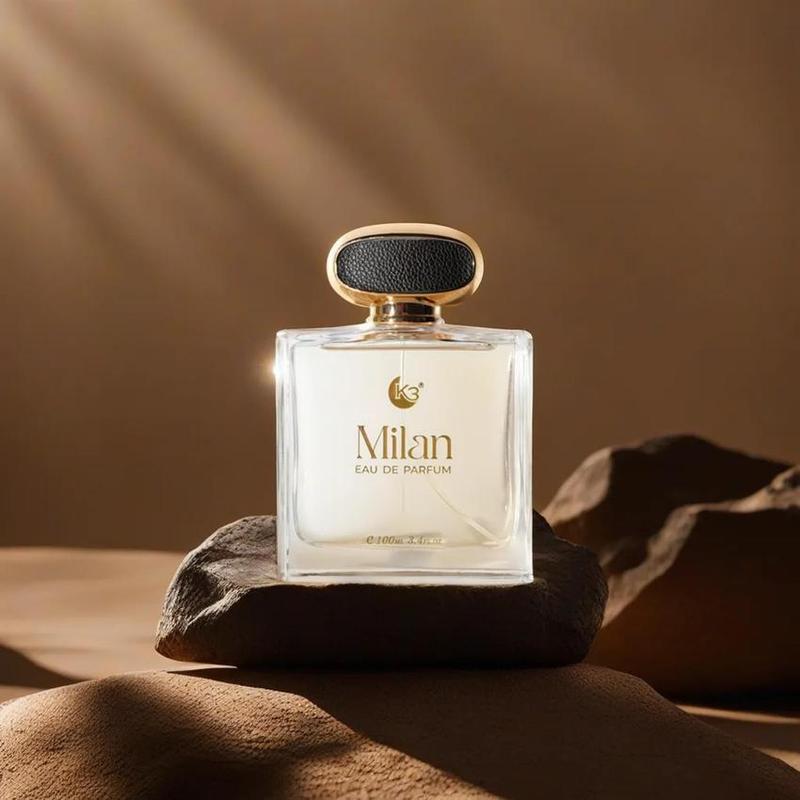 Gift Test Nước Hoa Nam Milan 3ML - K3 Perfume 7
