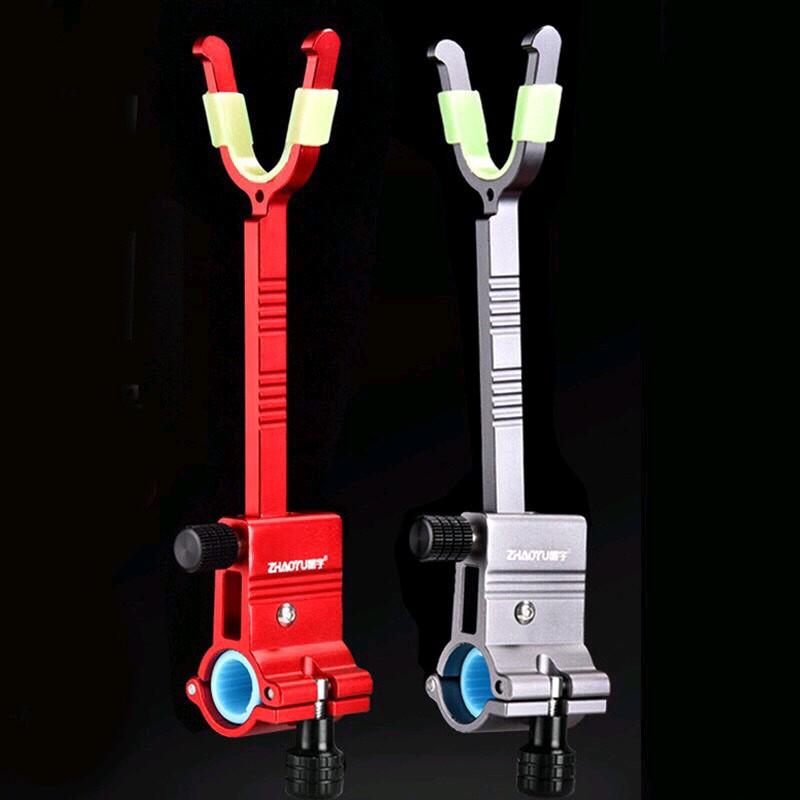 Ngoe phụ Gác Cần Câu Đài Hố Đấu Săn Hàng