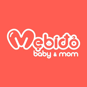 SHOP MẸ BÍ ĐỎ THẾ GIỚI ĂN DẶM