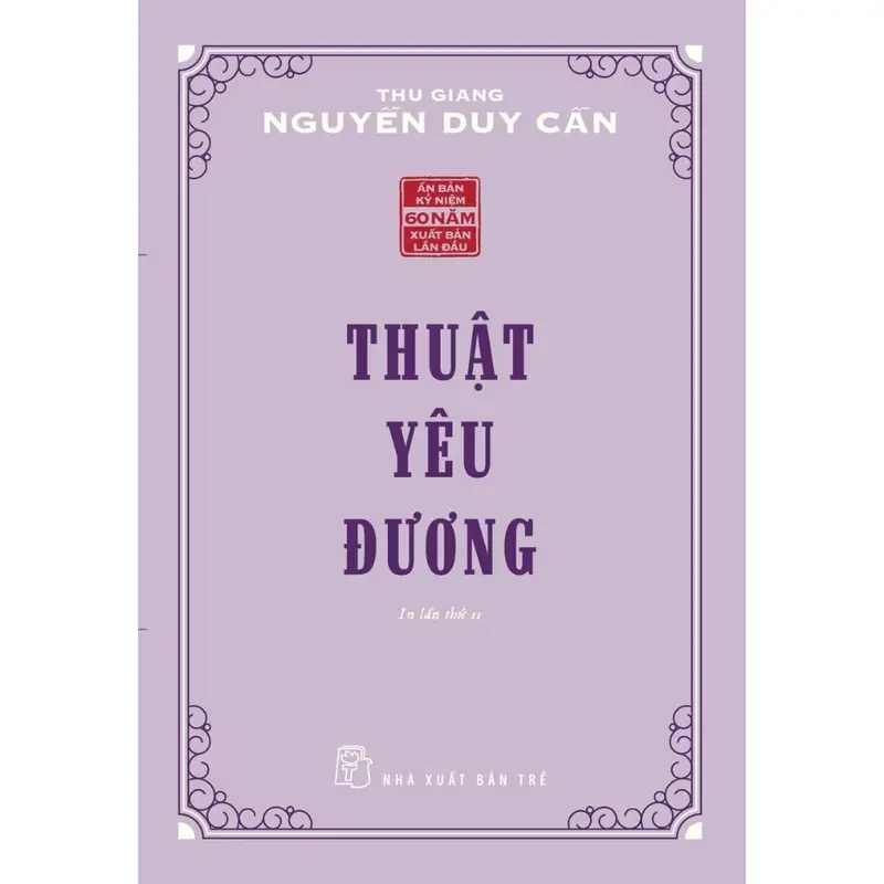 Sách - Bộ Sách Thu Giang - Nguyễn Duy Cần (26 tựa) - NXB Trẻ 7