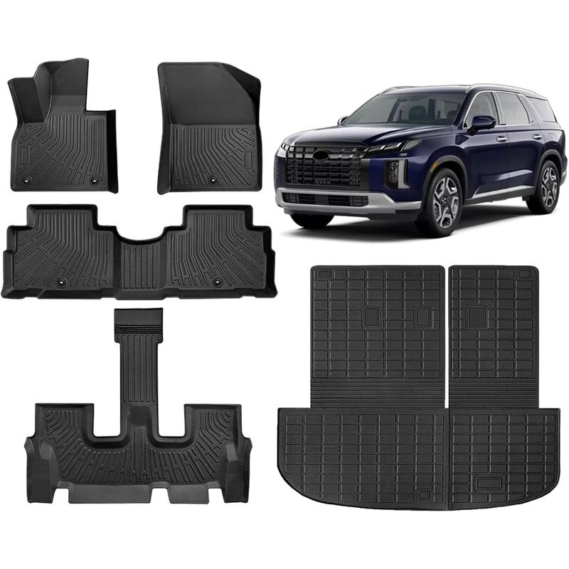 Sitemapcdatahttpswudinf Inetcom2023 Hyundai Palisade Floor Mats