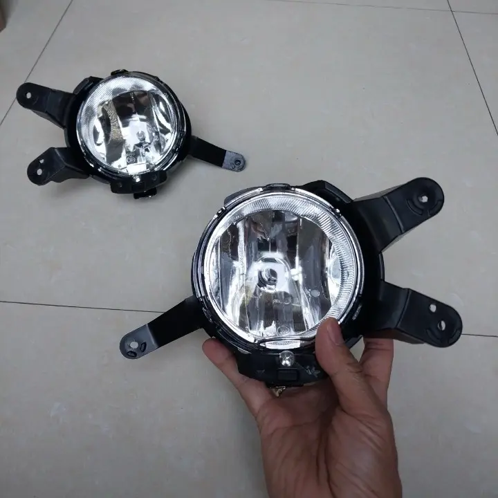 Đèn sương mù/ đèn cản Cruze, Lacetti nhập.