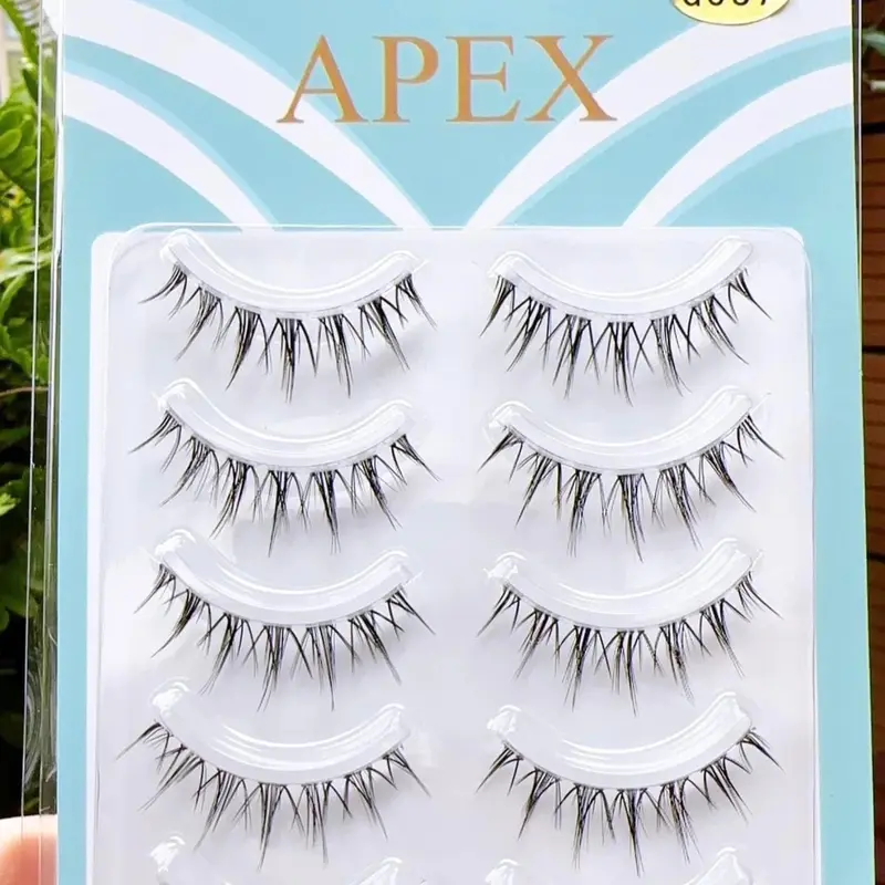 MI GÂN TRONG APEX (FULL MẪU) 1