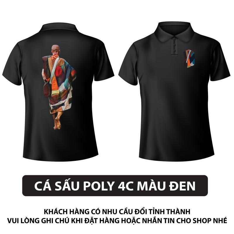 [IN ÁO] Áo thun thầy THÍCH MINH TUỆ