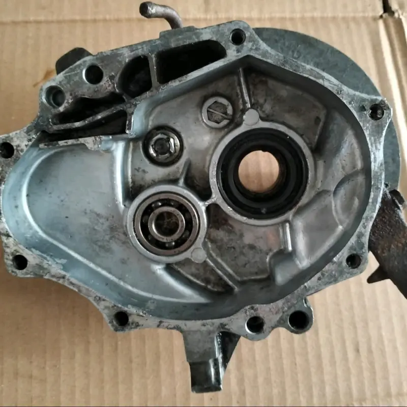 Crankcase Rumah Gear Gigi Rasio Gearbox Rasio Gardan Honda Beat - Shop ...