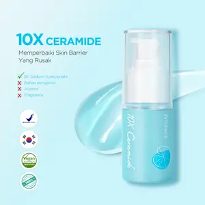 INTOFACE 10X Ceramide Barrier Up Moisturize Serum Acid Hyaluronic
