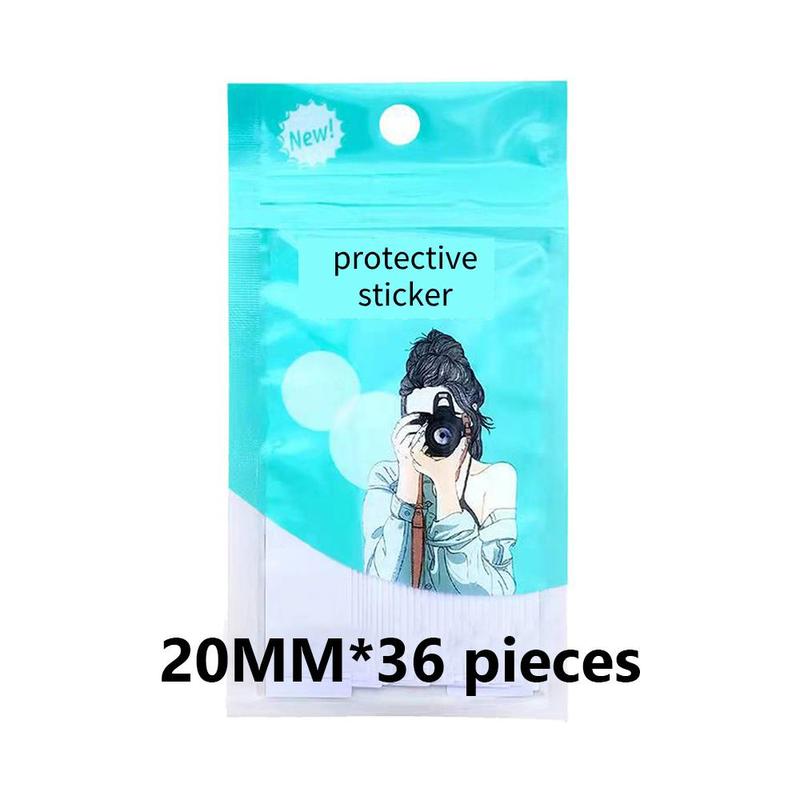 Product Introduction of Seamless Ultra-thin Anti-exposure Double-sided Sticker  Fixed Invisible Transparent Stickers Non-slip Transparent Patch for Dress Short Skirt Underwear etc 31