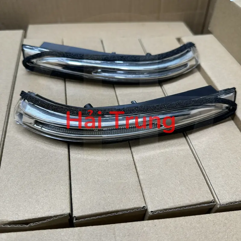 ĐÈN XI NHAN GƯƠNG HYUNDAI I10 GRAND 2014-2022 MÃ PHỤ TÙNG 87614B4000 87624B4000 6