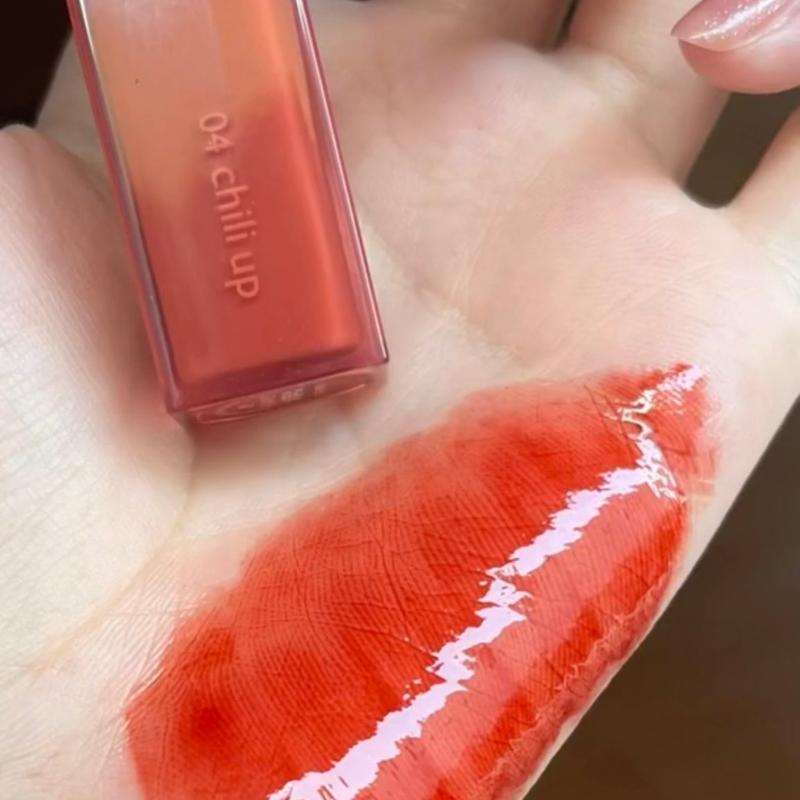 Son bóng Romand Dewyful Water Tint 13 và các mã màu HOT nhất hiện nay 7