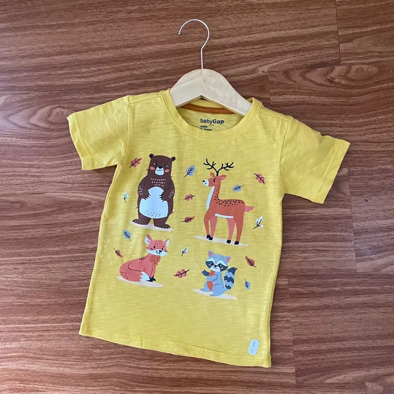 KAOS ANAK USIA 1-3 Tahun 4