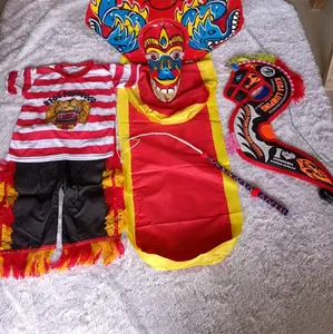BARONGAN. BARONGAN ANAK. BARONGAN ANAK MURAH. BAJU JARANAN. BAJUJARANAN ANAK