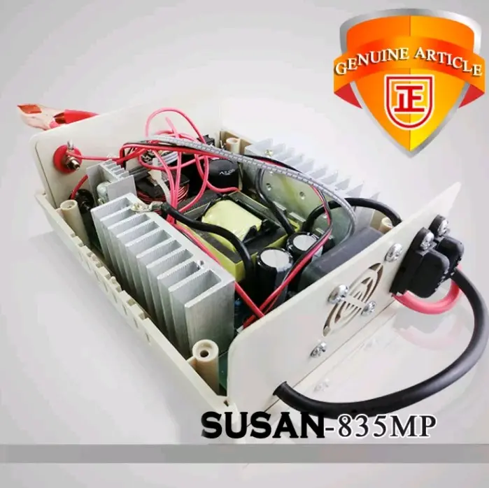 SUSAN-835MP ULTRASONIC INVERTER 1