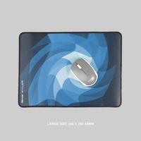 Gambar Rexus MousePad Gaming Kvlar T6 Speed Edition Mouse Rubber Pad - HITAM dari Reformasi Computer Kota Administrasi Jakarta Barat 4 Tokopedia