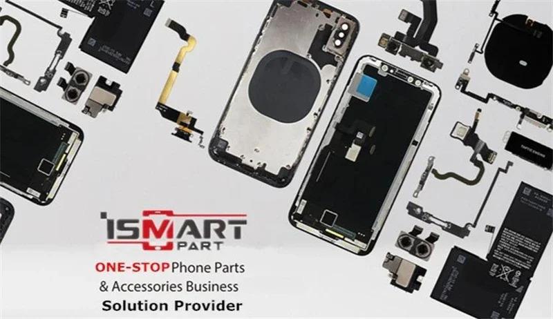 Product Introduction of Ốp Lưng, Lỗ Lớn, Dành Cho iPhone 12, Kính Sau, Nhà Ở Cửa Sau, Phụ Tùng Thay Thế Ốp Lưng, Tương Thích Với iPhone 12 1