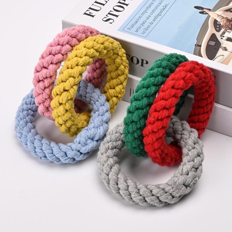 Product Introduction of Hamster Climbing Rope Toys Sugar Glider Cage Accessories Hanging Swing Cage Toy Bird Rope Swing Toy for Climbing Exercising 14