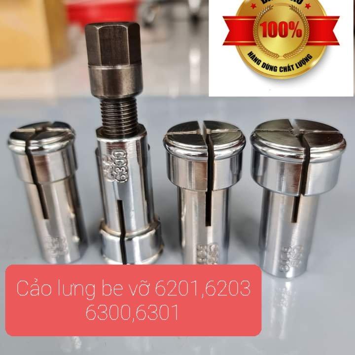 Product Introduction of Cảo Lưng Be Vỡ Chọn Bộ 6201,6203,6300,6301 0