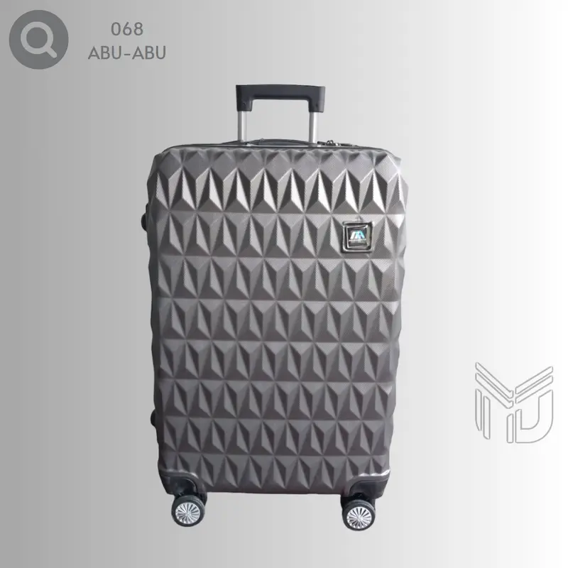 Koper 20 Inch Polo Geneva 068 Koper Kabin Tahan Air Koper Travel Koper Umroh Koper Fiber Premium Murah 4
