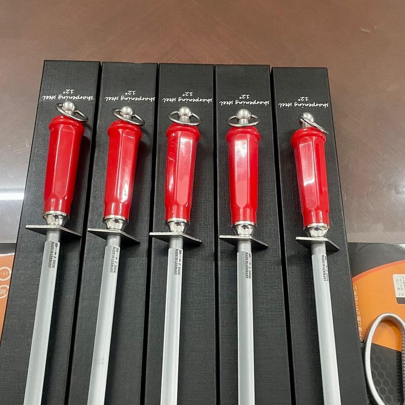 Cây liếc dao dài chuyên liếc tất cả loại dao từ thái đến chặt 4