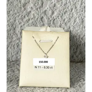 Kalung Nagita Moissanite N 1 - N 12