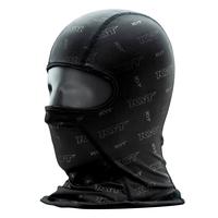 Gambar KYT BALACLAVA LOGOS - BLACK/GREY - BLACK/GREY dari KYT Indonesia Kota Administrasi Jakarta Pusat 2 Tokopedia