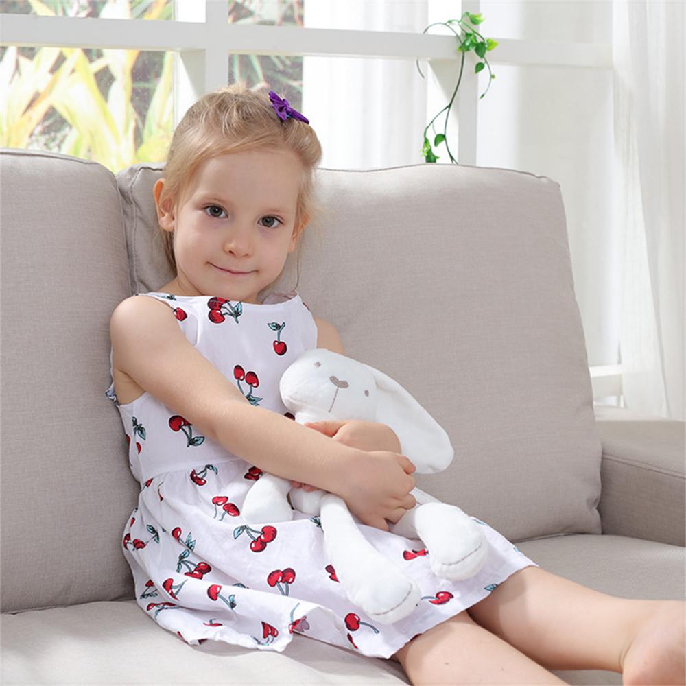 Rabbit Bunny / Boneka Kelinci Beruang Rabbit Plush Toys Mainan bayi Hampers Home Decor Art Dolls