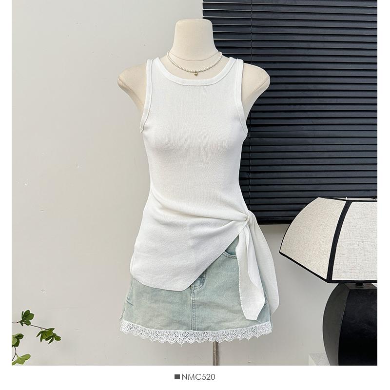 Product Introduction of Áo Vest Bó Sát Eo, Thiết Kế Độc Đáo, Dành Cho Nữ 6
