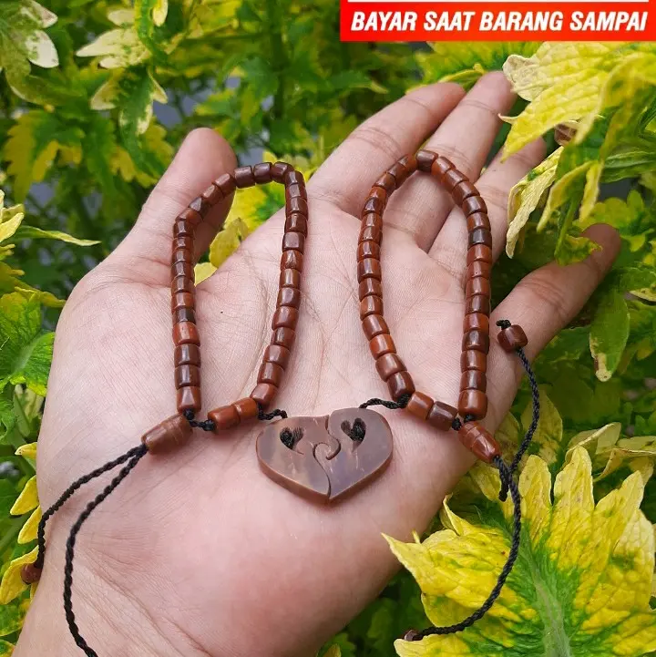 Gelang marjan kokka kaukah couple love Bracelets