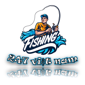 Đồ Câu Fishing 247 Việt Nam