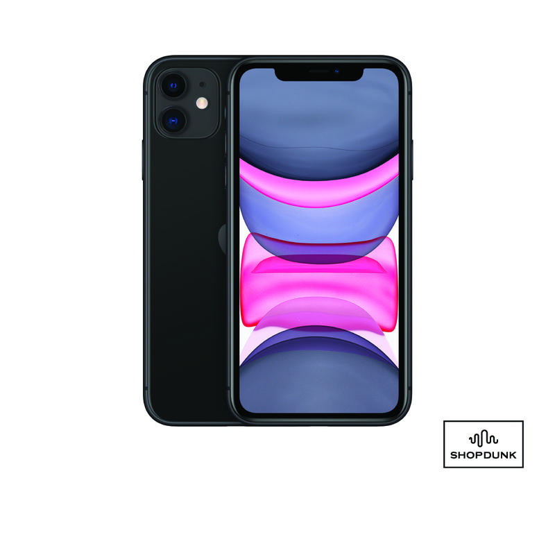 Điện Thoại iPhone 11 128GB Chính Hãng VN/A