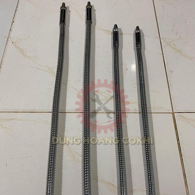 Vòi tưới nguội kim loại Ren trong/ngoài 21li 2