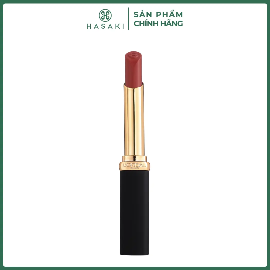 Son Môi L'Oréal Mịn Lì 1.7g