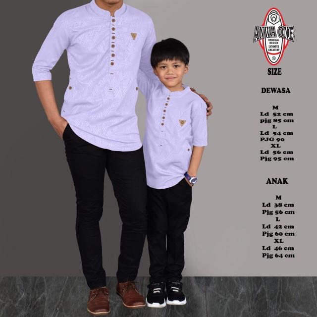 Product Introduction of Baju Koko Kurta Pria Motif Embos Terbaru Original Anwa Terlaris Atasan Dewasa Hitam Cream Kuning Maroon Navy Muslim Nyaman Putih Lembut  Variasi Panjang Pendek Tebal Katun Kombinasi Kerah Oblong 21