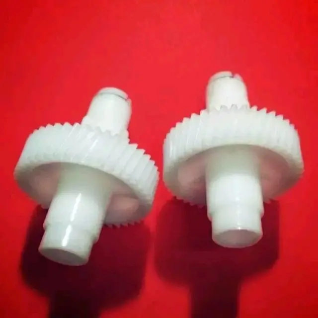 Gir Hand Mixer Signora Sepasang Kanan Kiri 2