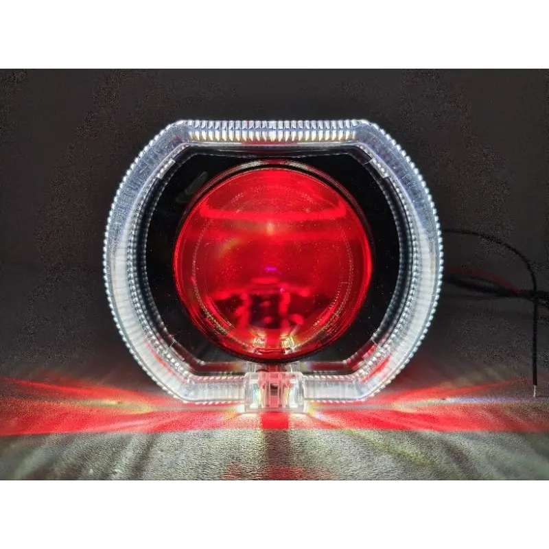 Projie Biled Cut Off 3inc - IBRIGHT D120 5