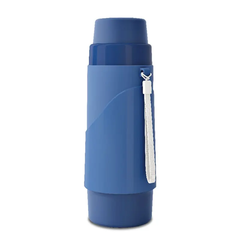 Phích nước mini Rạng Đông, bình giữ nhiệt đựng nước nóng cầm tay 450ml, Model RD 04528 N2 3