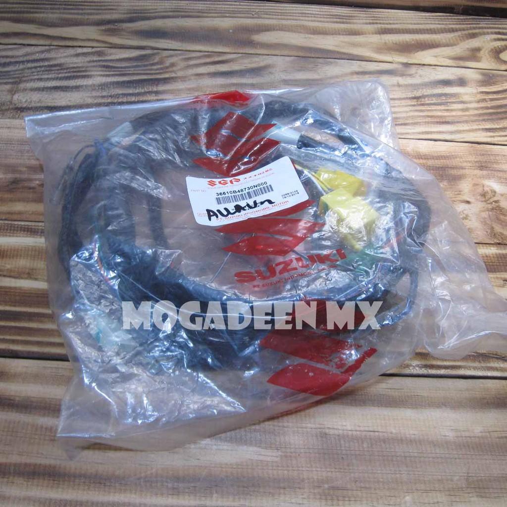 Kabel Bodi Suzuki TS125 TS 125 Original *